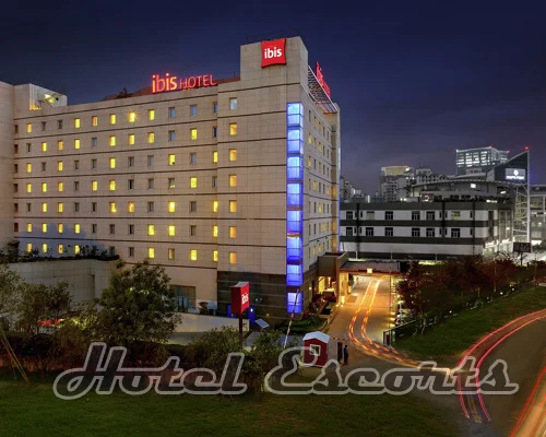 Ritika Panday Ibis Hotel Escorts